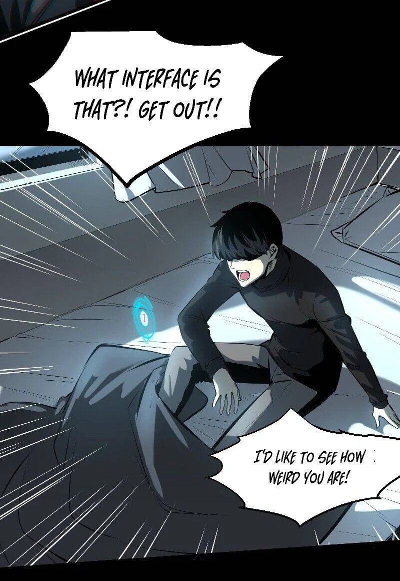 I rely on OCD to become the King Chapter 1 – Page 86