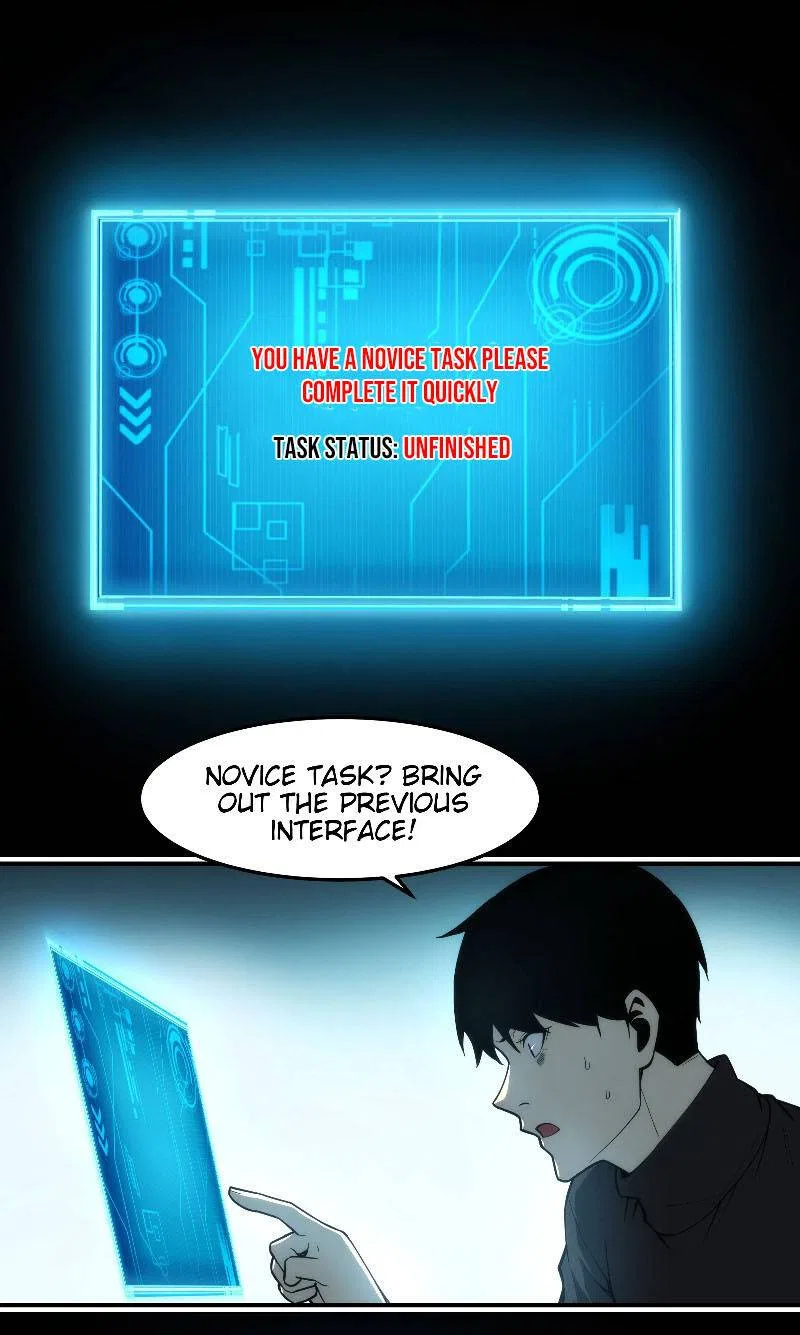 I rely on OCD to become the King Chapter 1 – Page 88