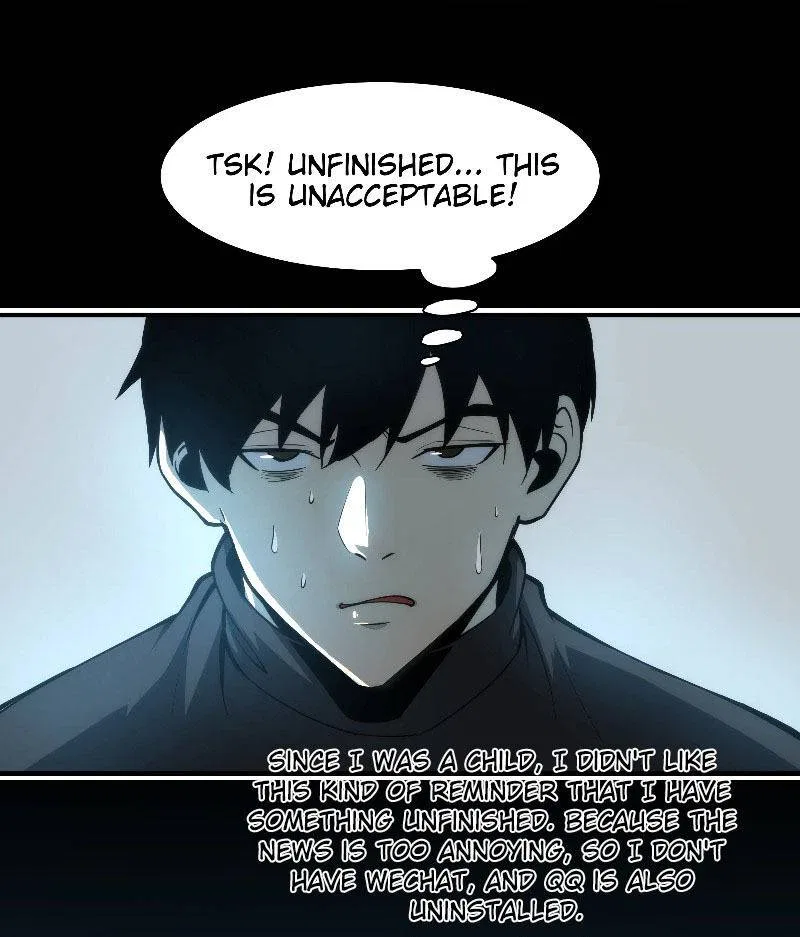 I rely on OCD to become the King Chapter 1 – Page 90