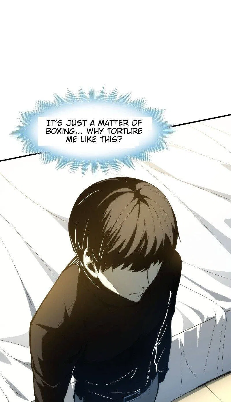 I rely on OCD to become the King Chapter 1 – Page 95