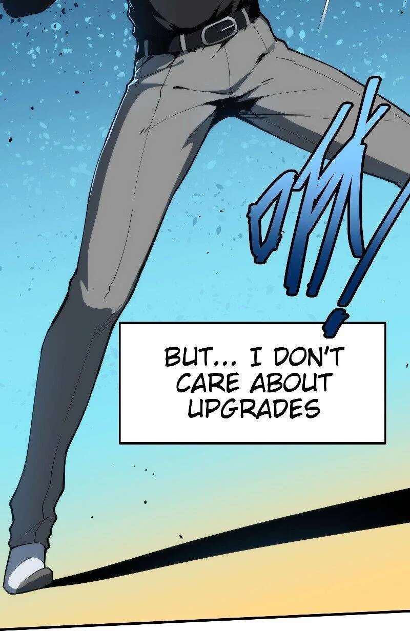 I rely on OCD to become the King Chapter 1 – Page 98