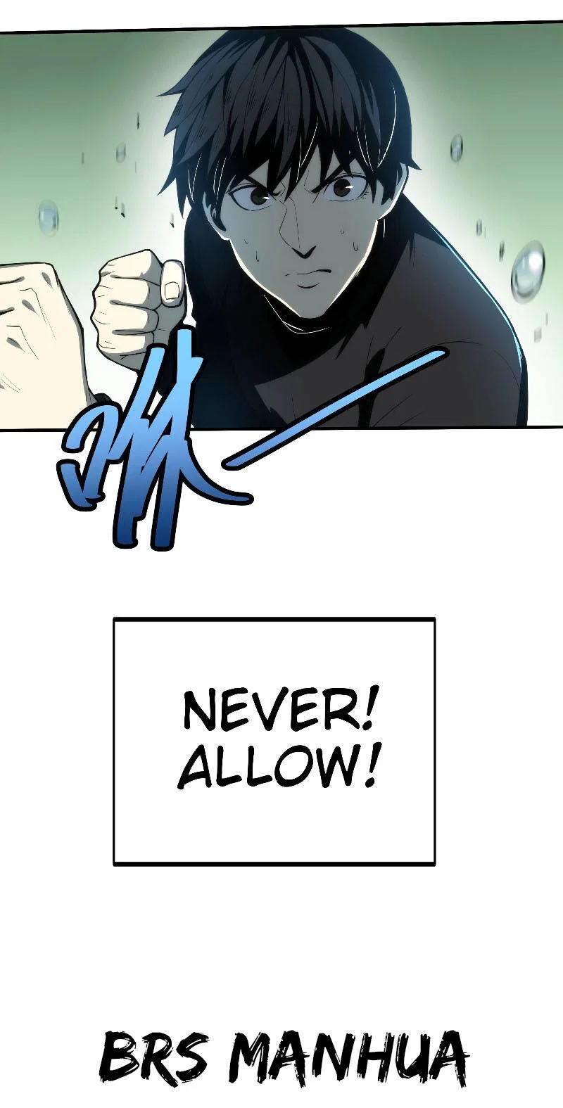 I rely on OCD to become the King Chapter 1 – Page 100