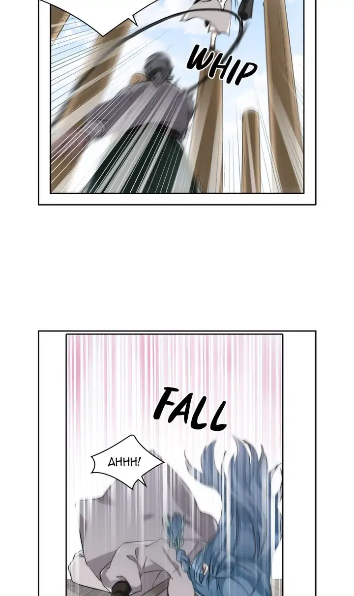 A Poem of The Empire and A Thousand Piles of Snow Chapter 3 – Page 14