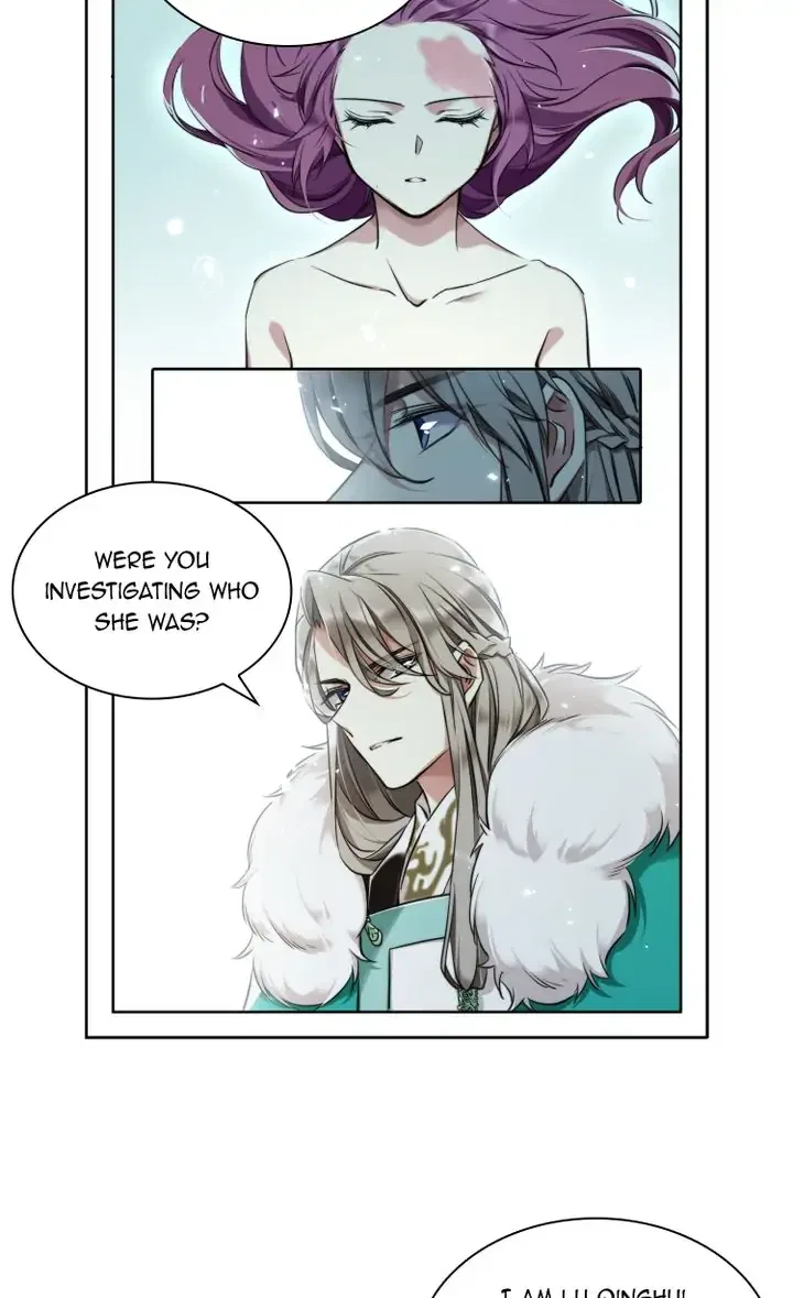 A Poem of The Empire and A Thousand Piles of Snow Chapter 2 – Page 9