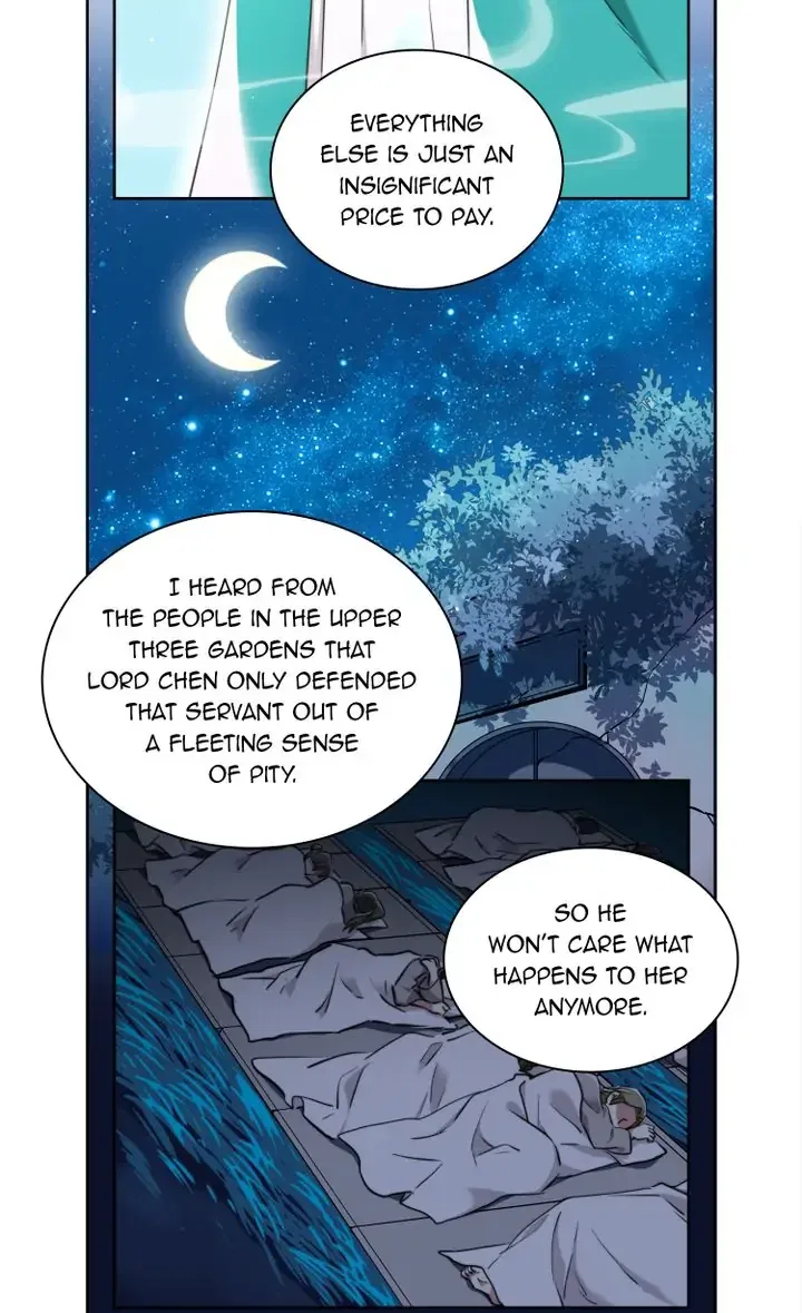 A Poem of The Empire and A Thousand Piles of Snow Chapter 2 – Page 12