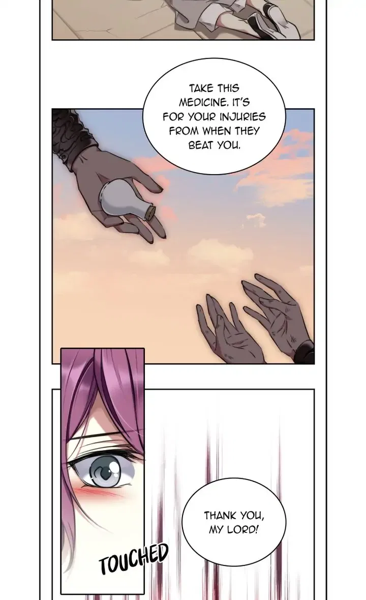 A Poem of The Empire and A Thousand Piles of Snow Chapter 2 – Page 18