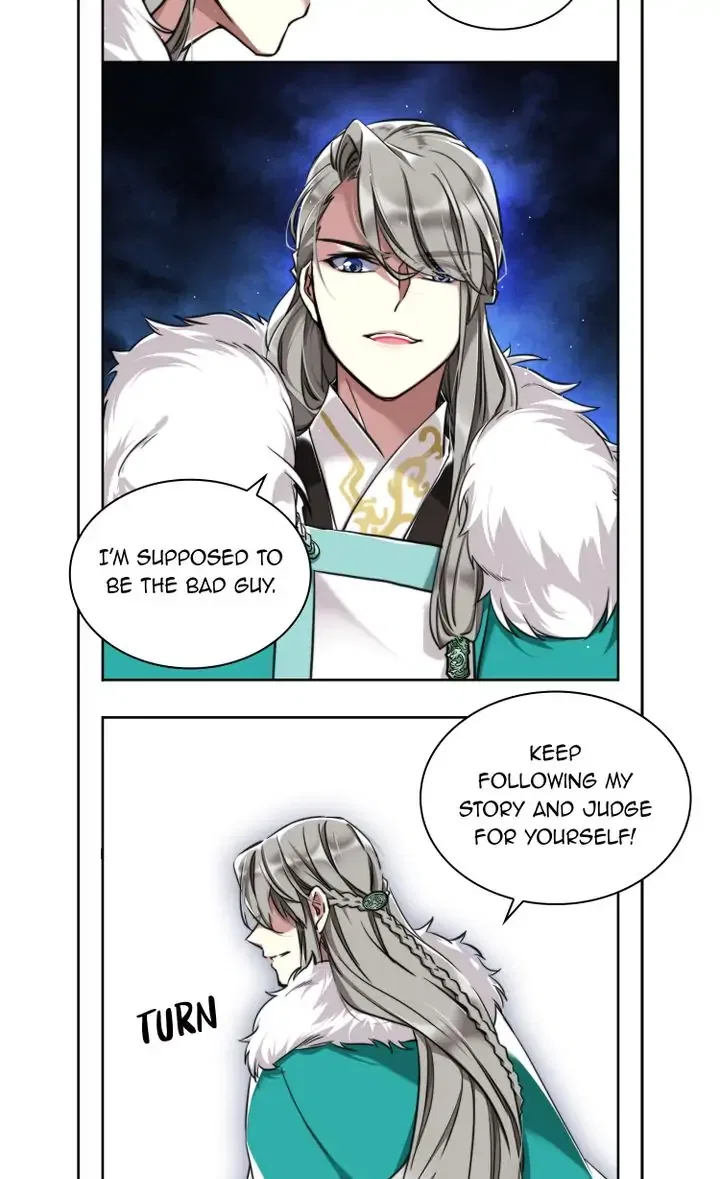 A Poem of The Empire and A Thousand Piles of Snow Chapter 2 – Page 23