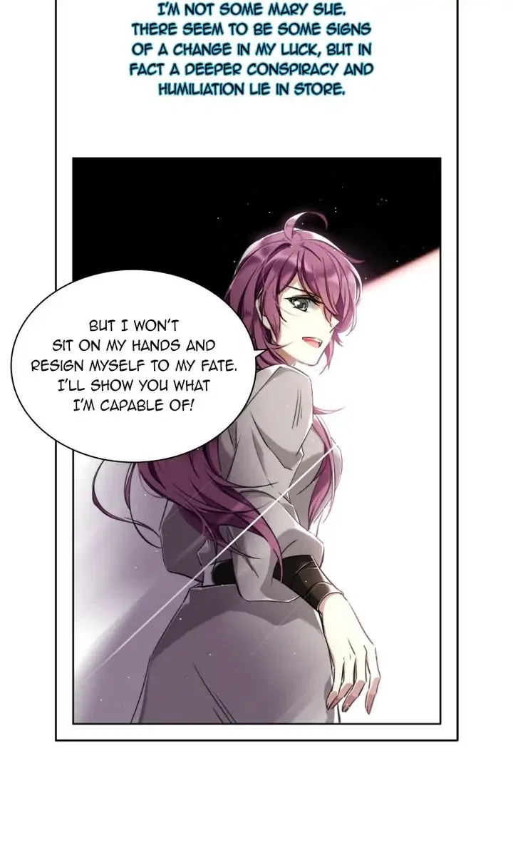 A Poem of The Empire and A Thousand Piles of Snow Chapter 2 – Page 25