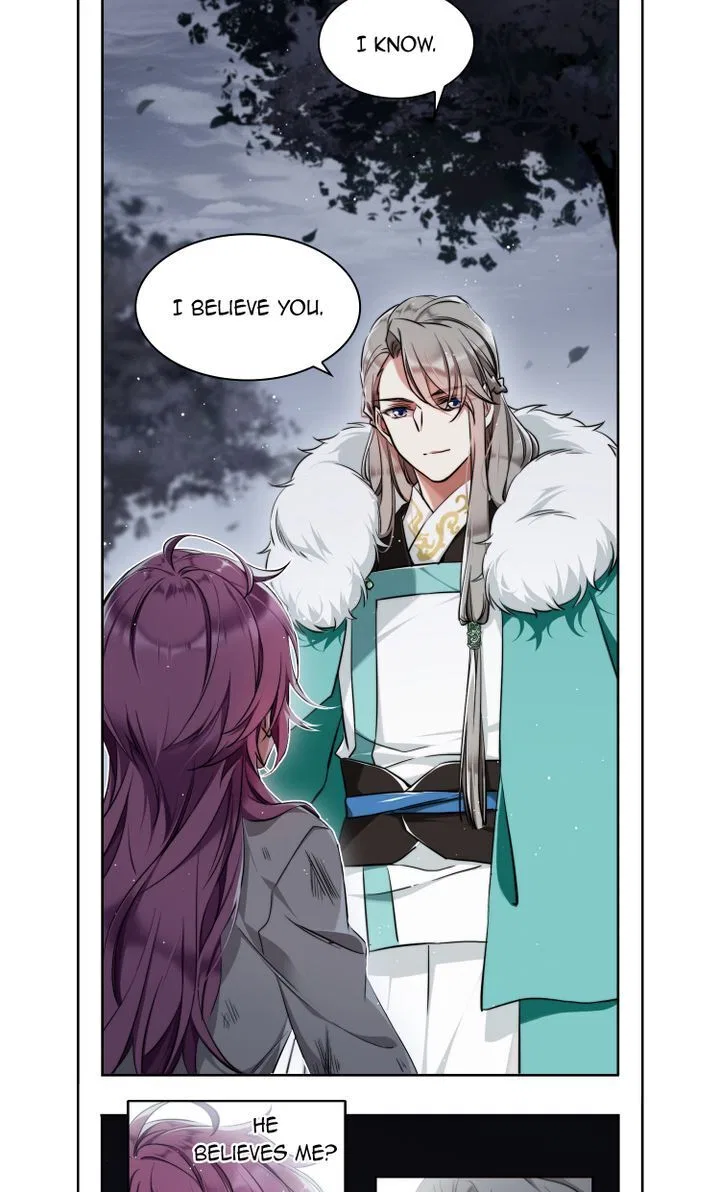 A Poem of The Empire and A Thousand Piles of Snow Chapter 1 – Page 12