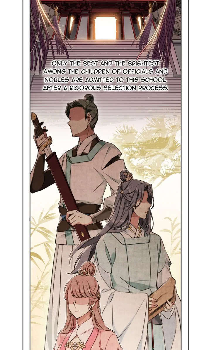 A Poem of The Empire and A Thousand Piles of Snow Chapter 1 – Page 18