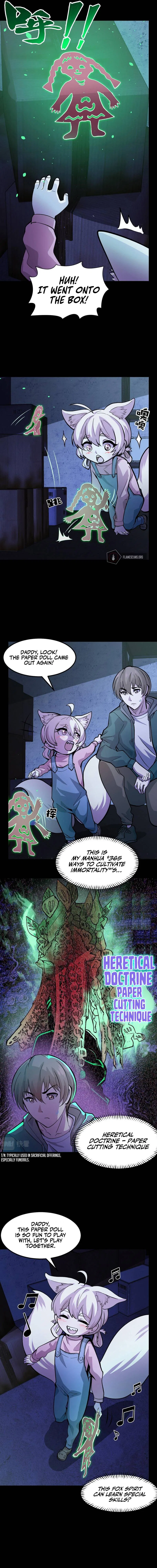 They Say I’m the Future King Chapter 5 – Page 10