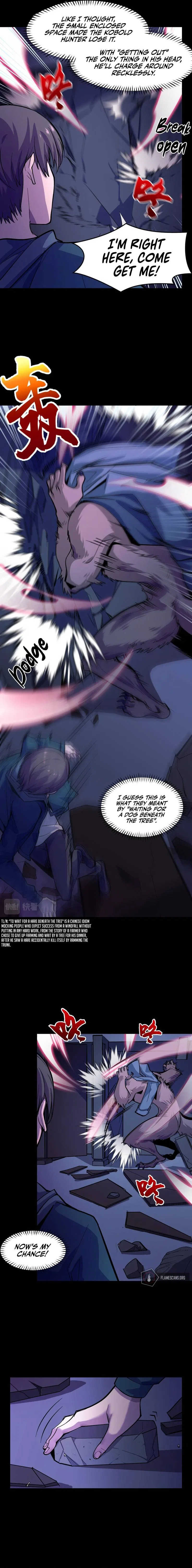 They Say I’m the Future King Chapter 4 – Page 11