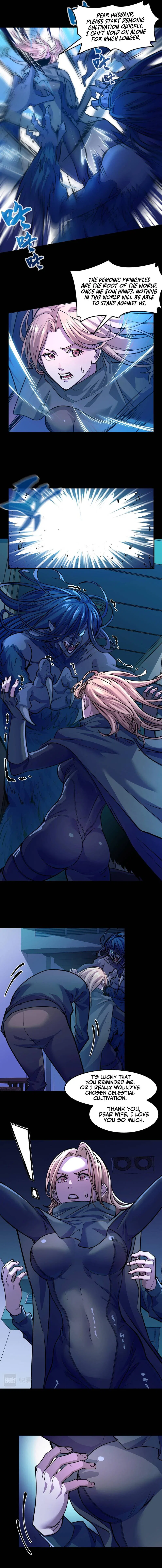 They Say I’m the Future King Chapter 3 – Page 7