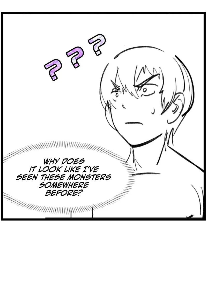 They Say I’m the Future King Chapter 3 – Page 13