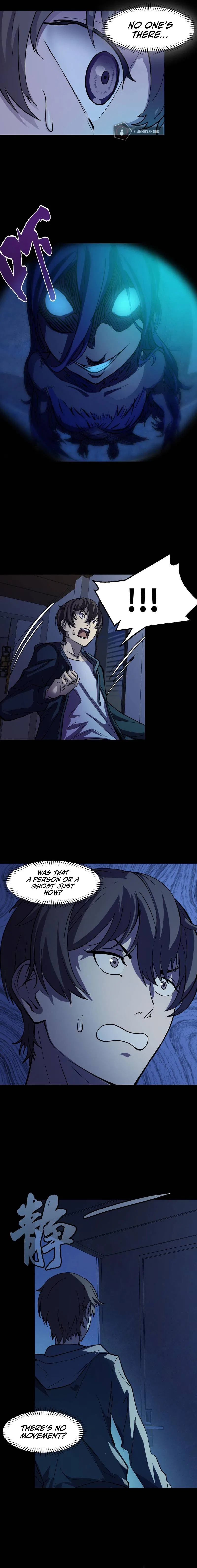 They Say I’m the Future King Chapter 2 – Page 12