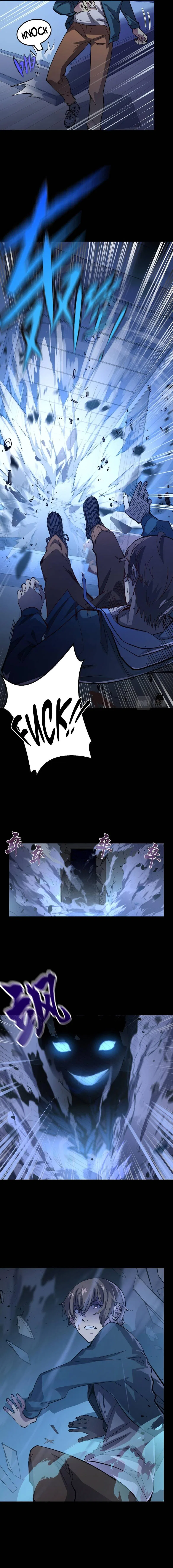 They Say I’m the Future King Chapter 2 – Page 14