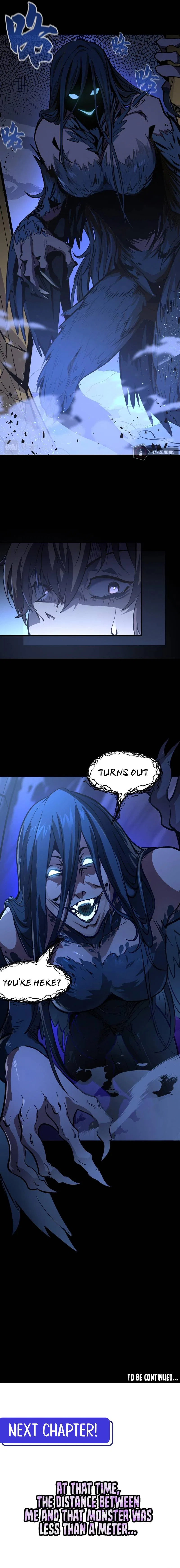 They Say I’m the Future King Chapter 2 – Page 15