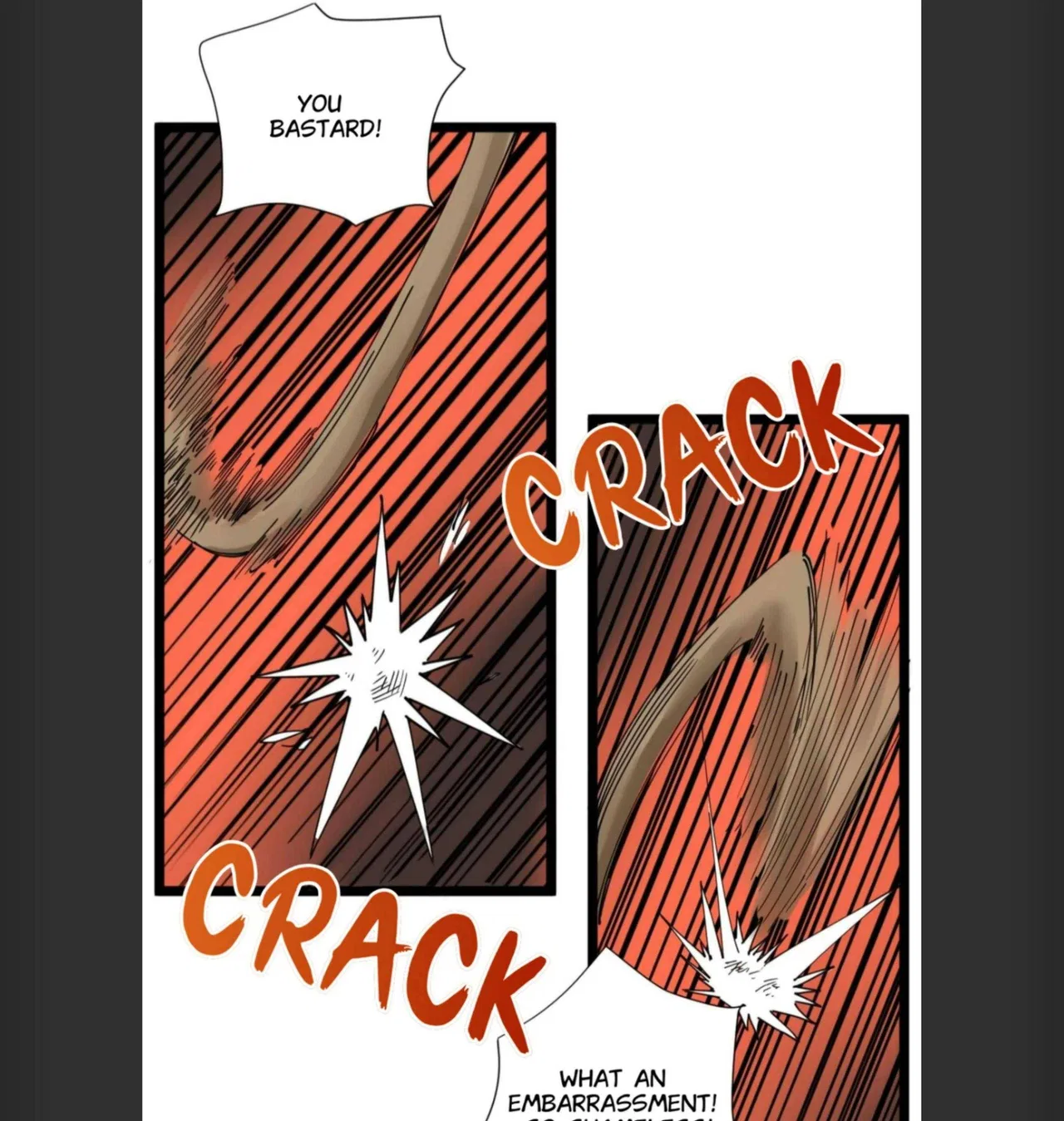 Venom Doctor Chapter 5 – Page 3