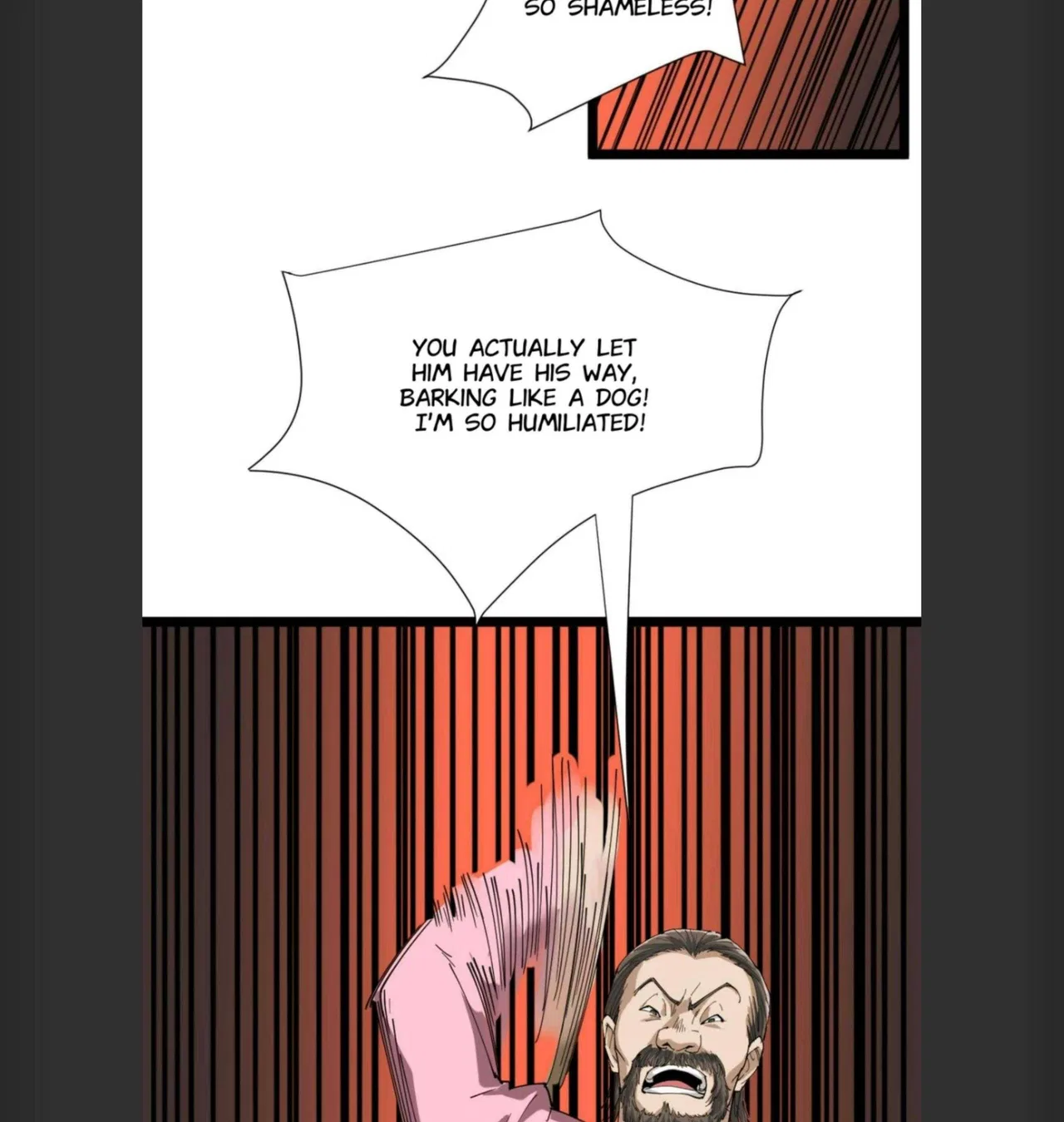 Venom Doctor Chapter 5 – Page 4