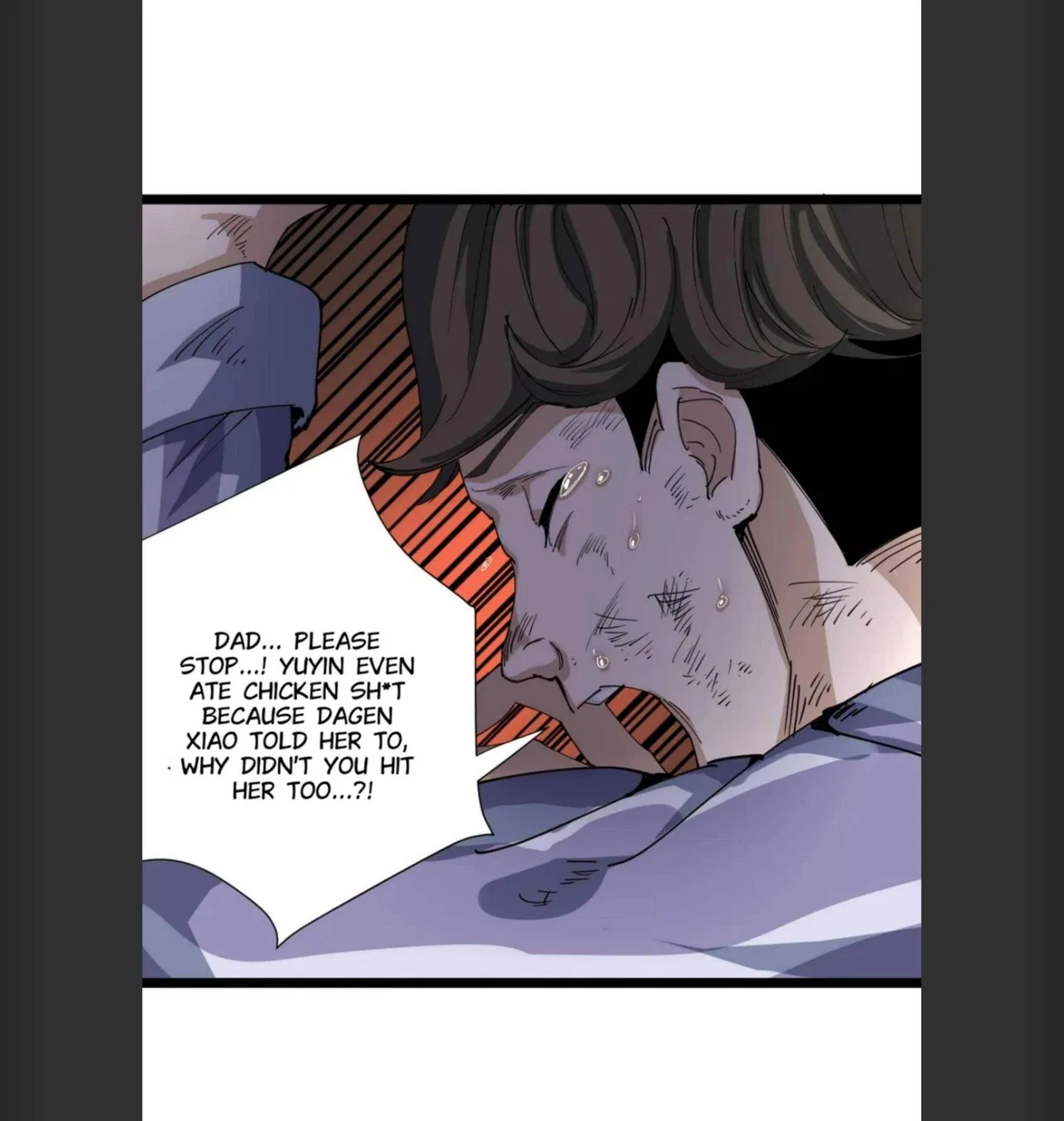 Venom Doctor Chapter 5 – Page 6