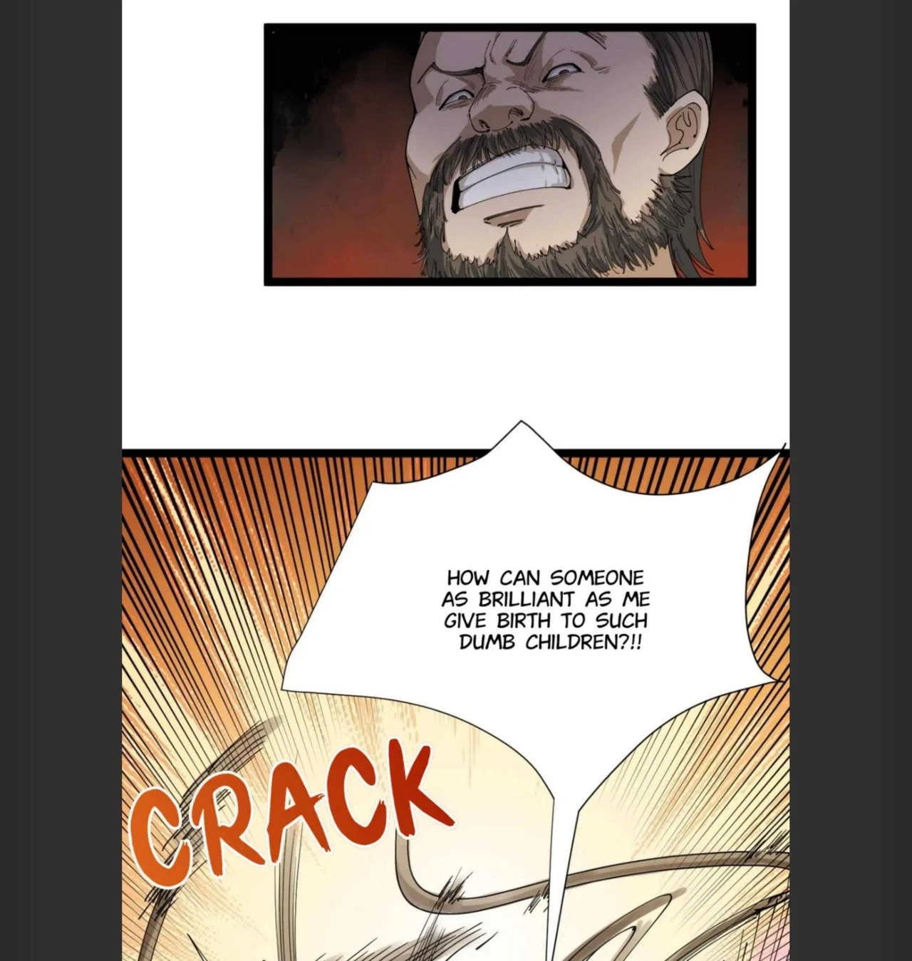 Venom Doctor Chapter 5 – Page 7