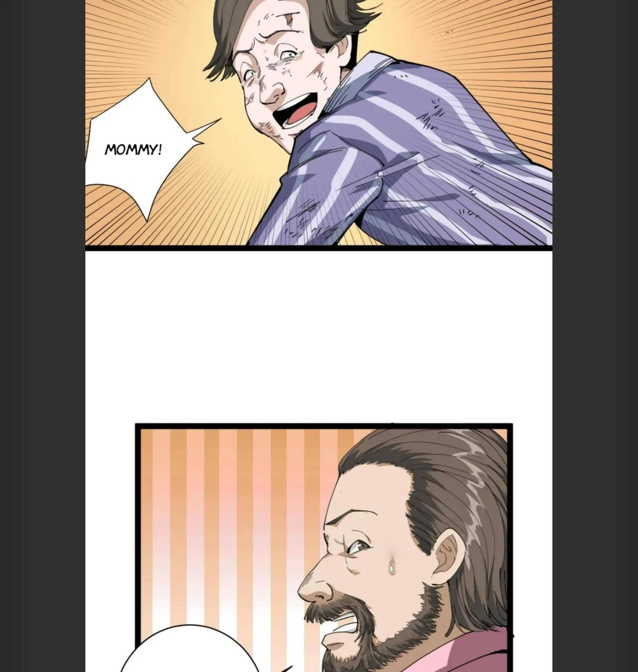 Venom Doctor Chapter 5 – Page 12