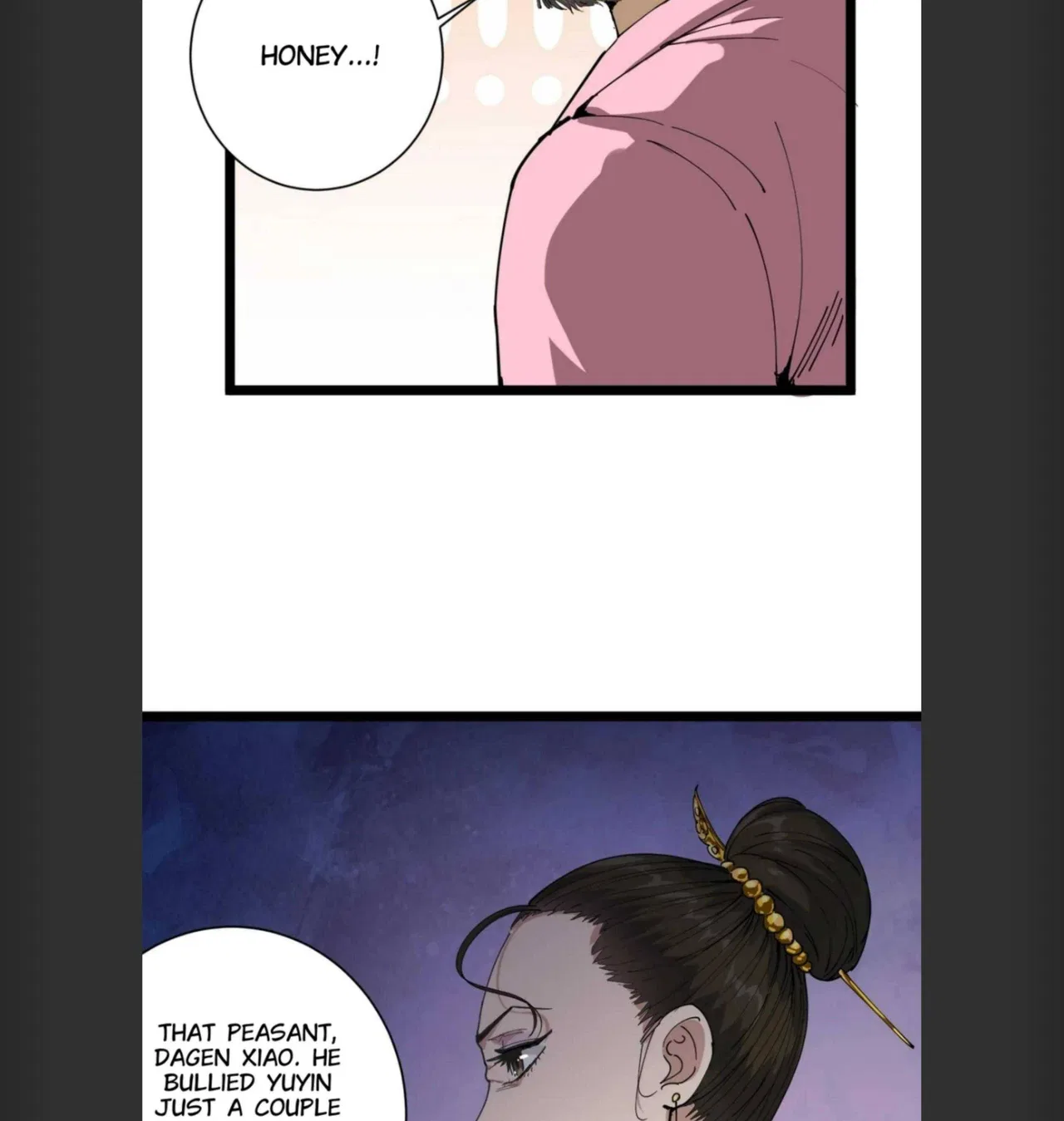 Venom Doctor Chapter 5 – Page 13