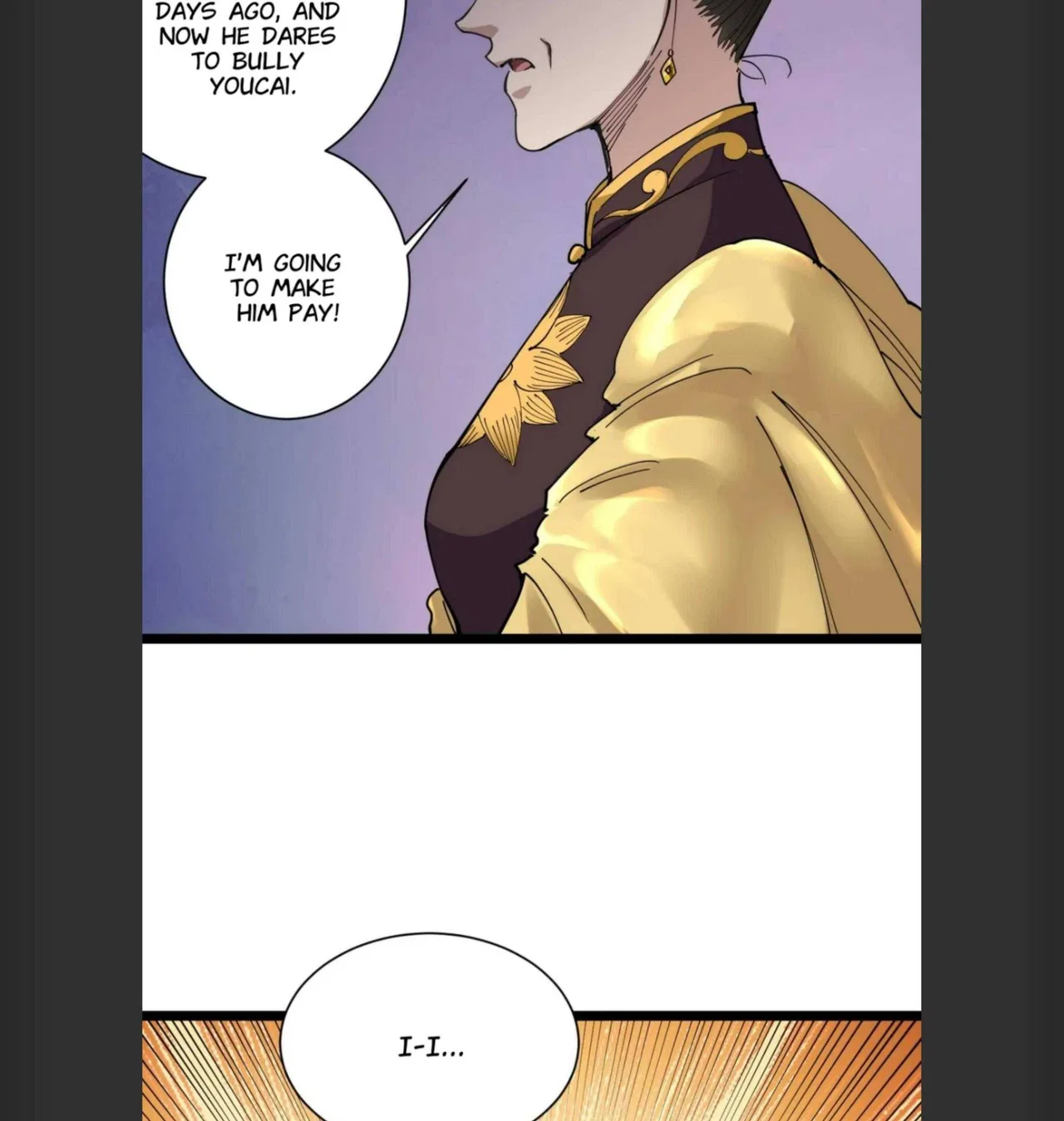 Venom Doctor Chapter 5 – Page 14