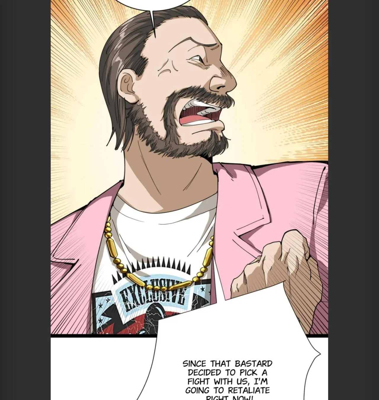Venom Doctor Chapter 5 – Page 15