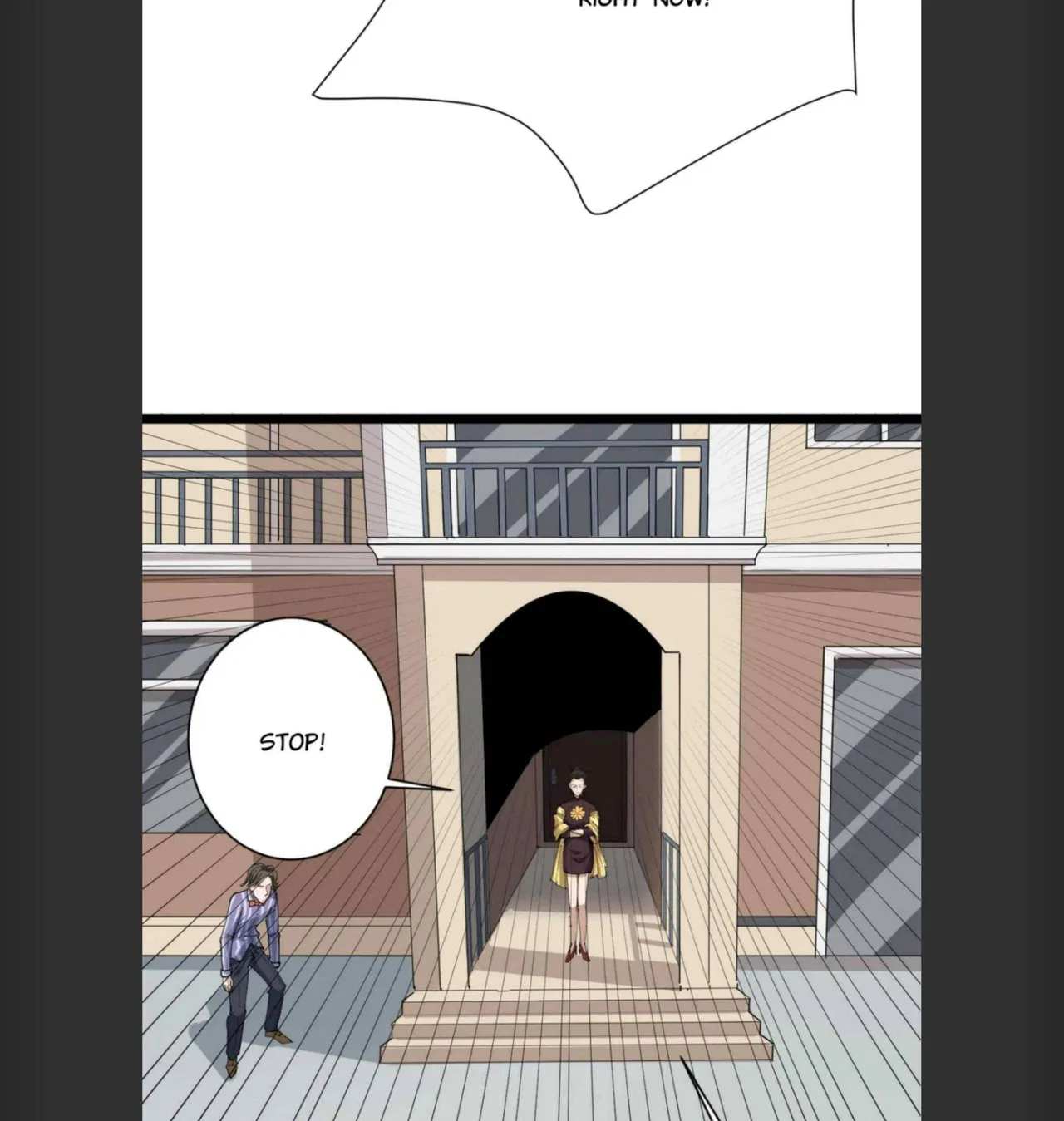 Venom Doctor Chapter 5 – Page 16