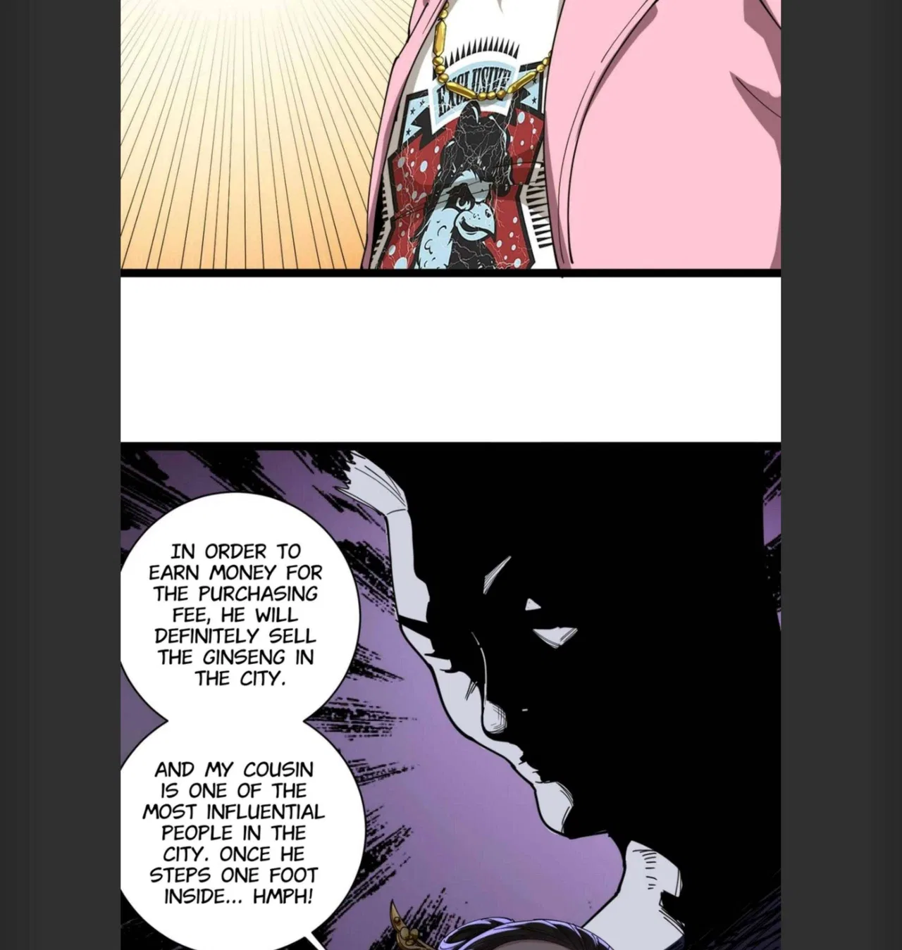Venom Doctor Chapter 5 – Page 19
