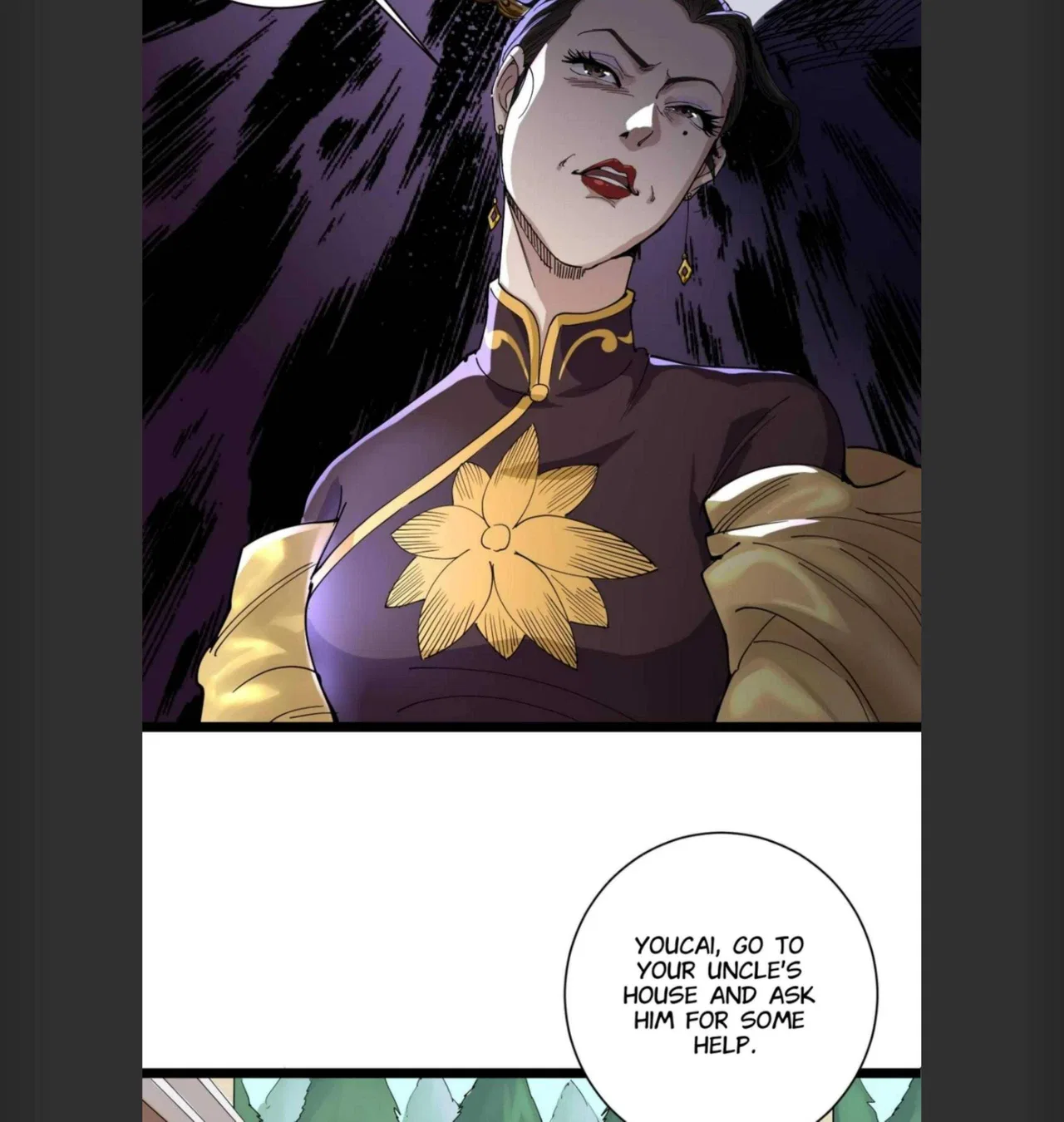 Venom Doctor Chapter 5 – Page 20