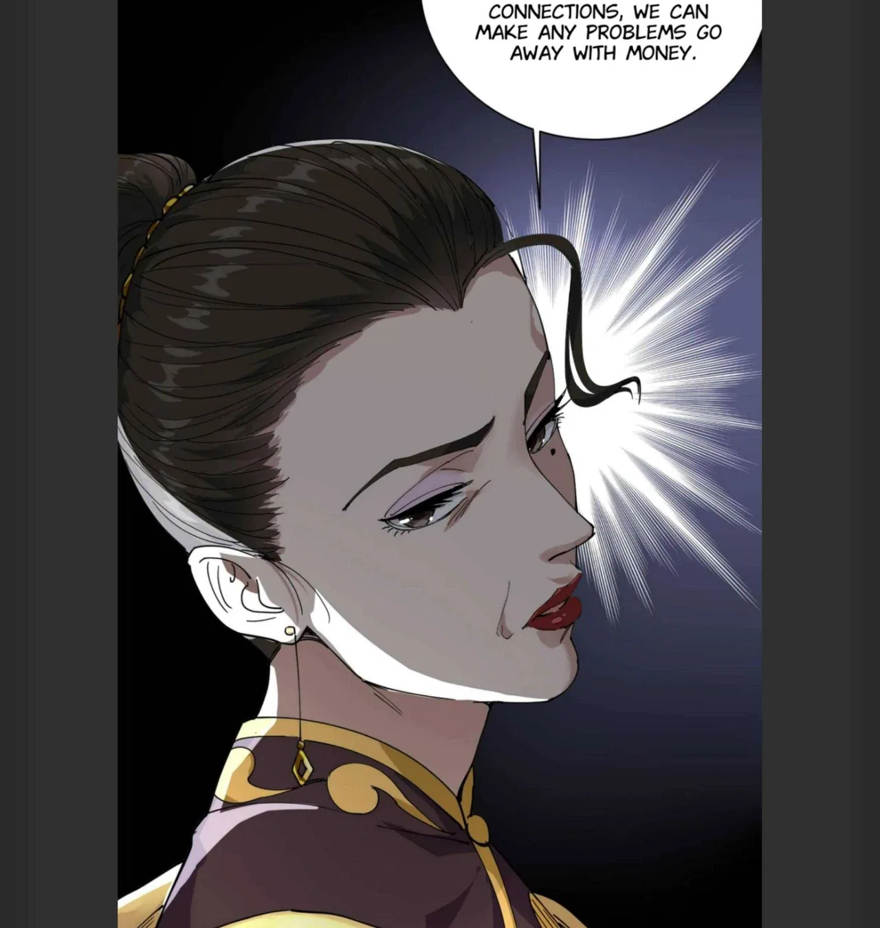 Venom Doctor Chapter 5 – Page 22