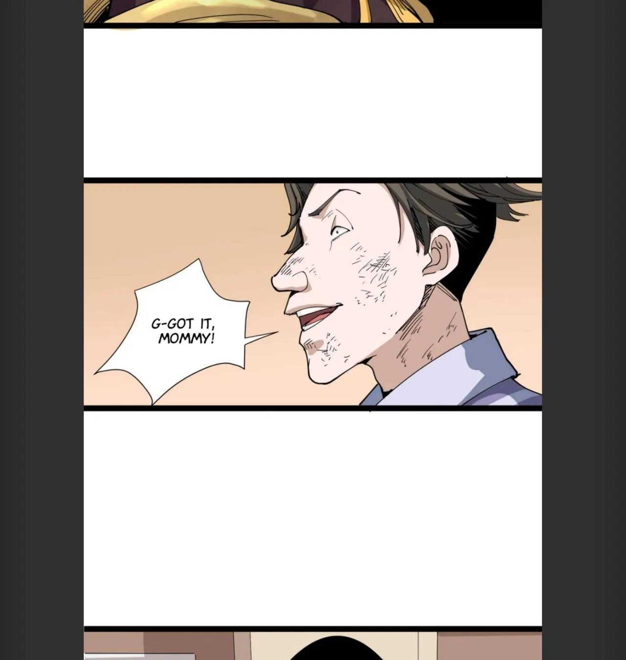 Venom Doctor Chapter 5 – Page 23