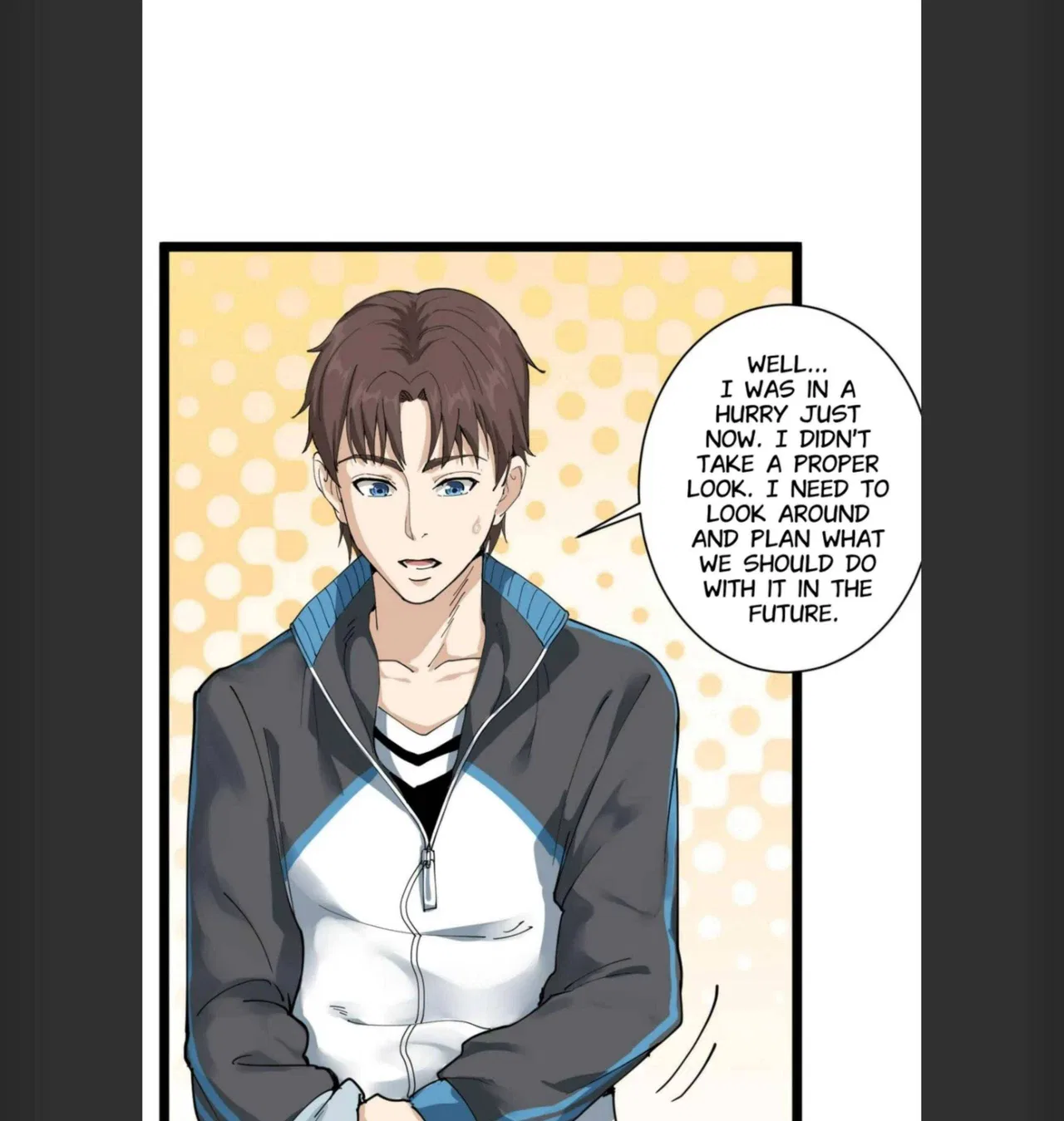Venom Doctor Chapter 5 – Page 29