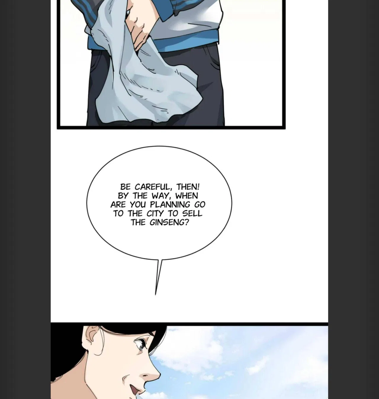 Venom Doctor Chapter 5 – Page 30