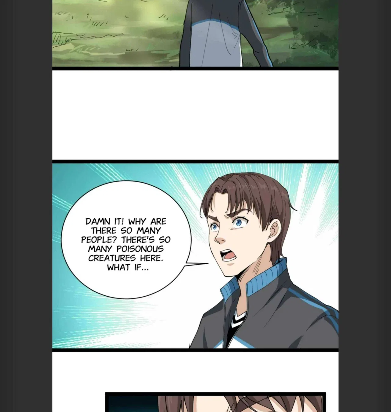 Venom Doctor Chapter 5 – Page 36