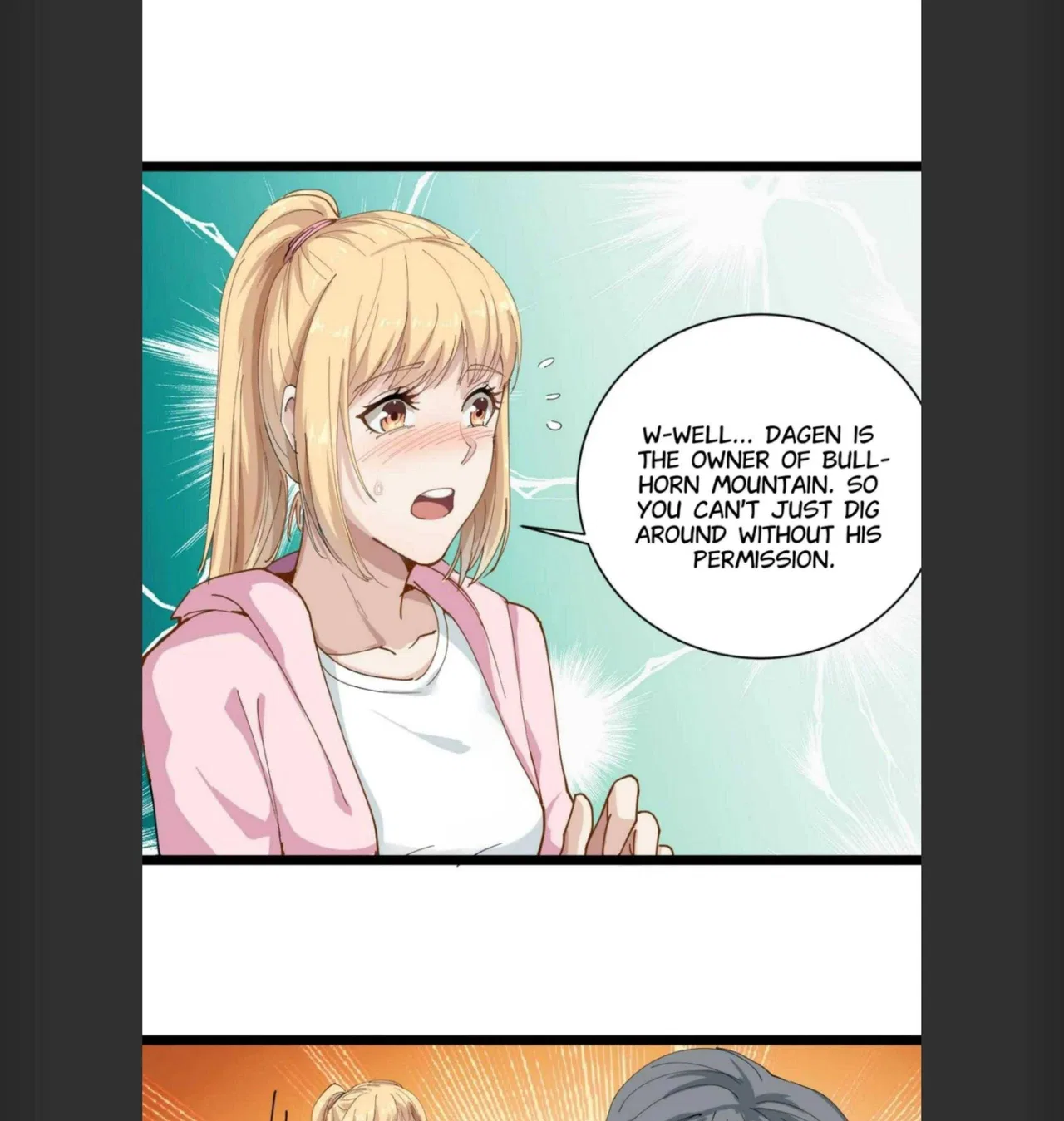 Venom Doctor Chapter 5 – Page 41