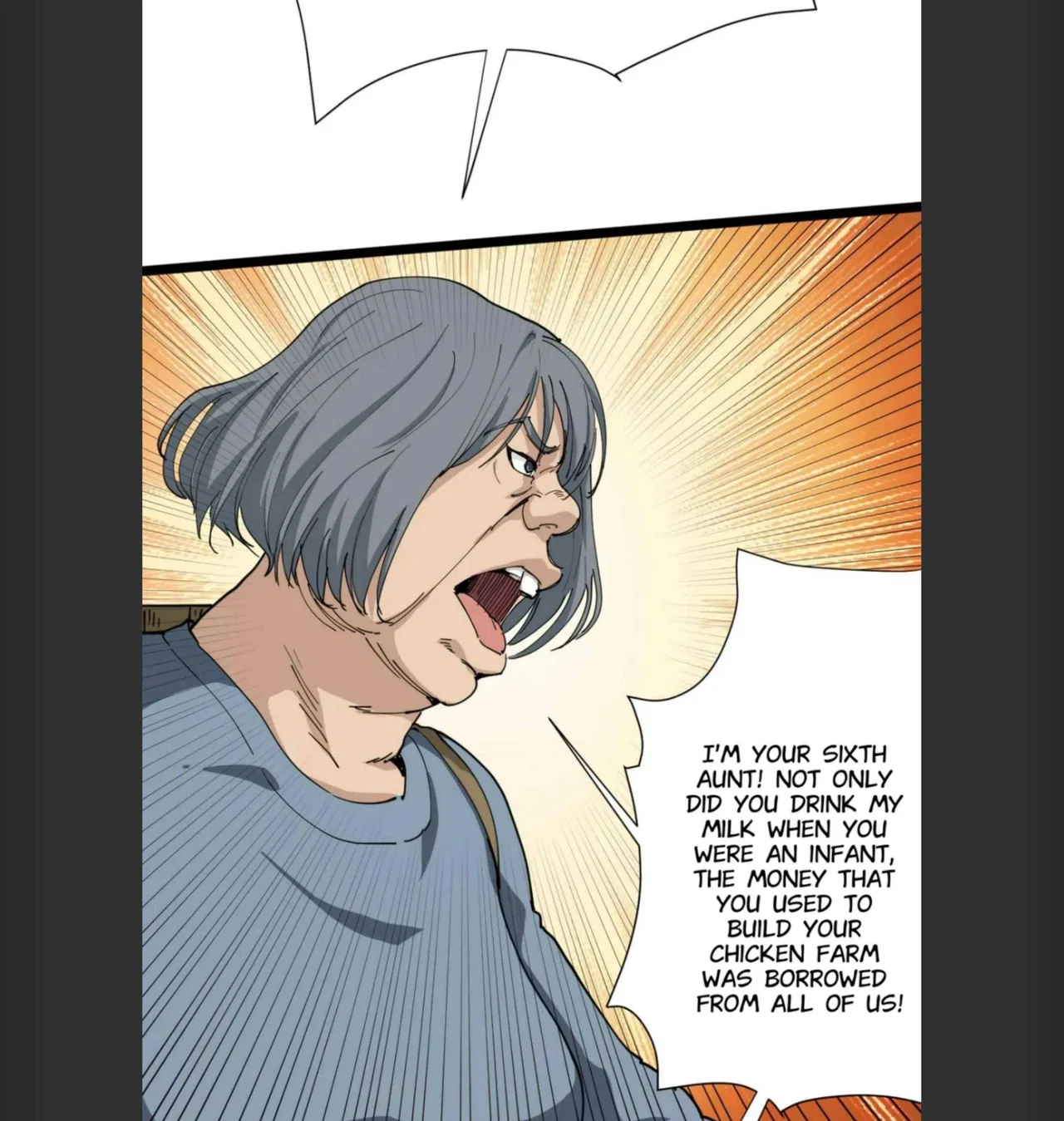 Venom Doctor Chapter 5 – Page 49