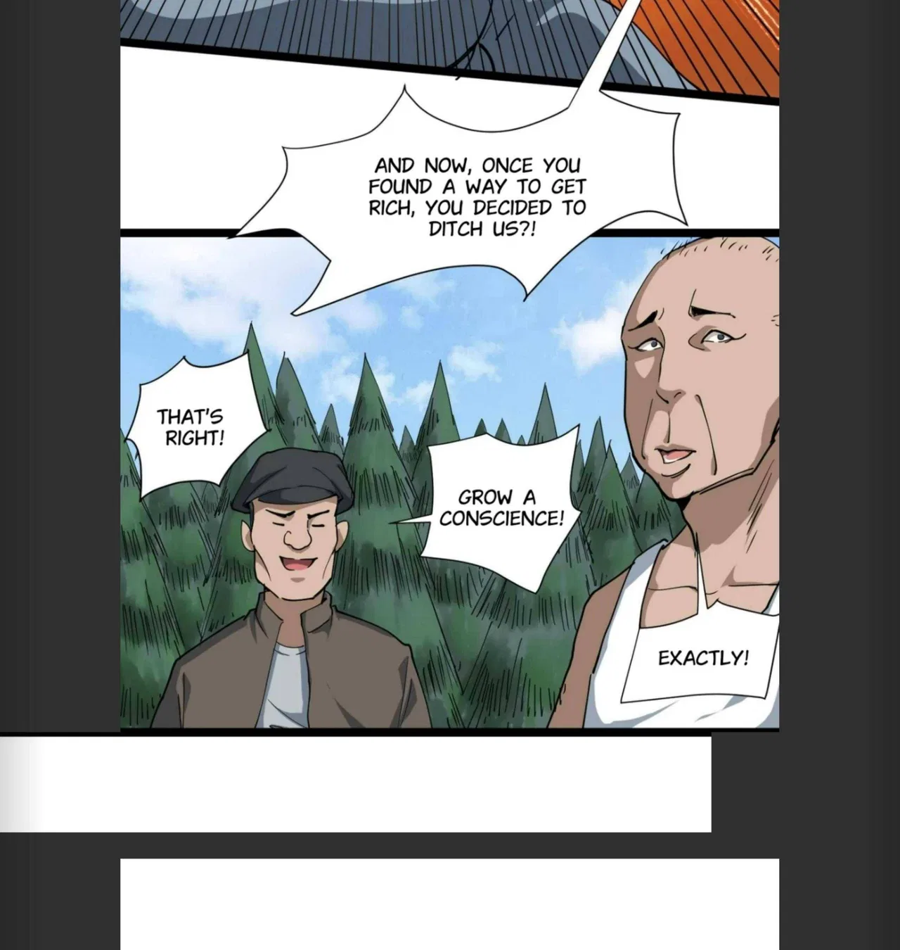 Venom Doctor Chapter 5 – Page 50