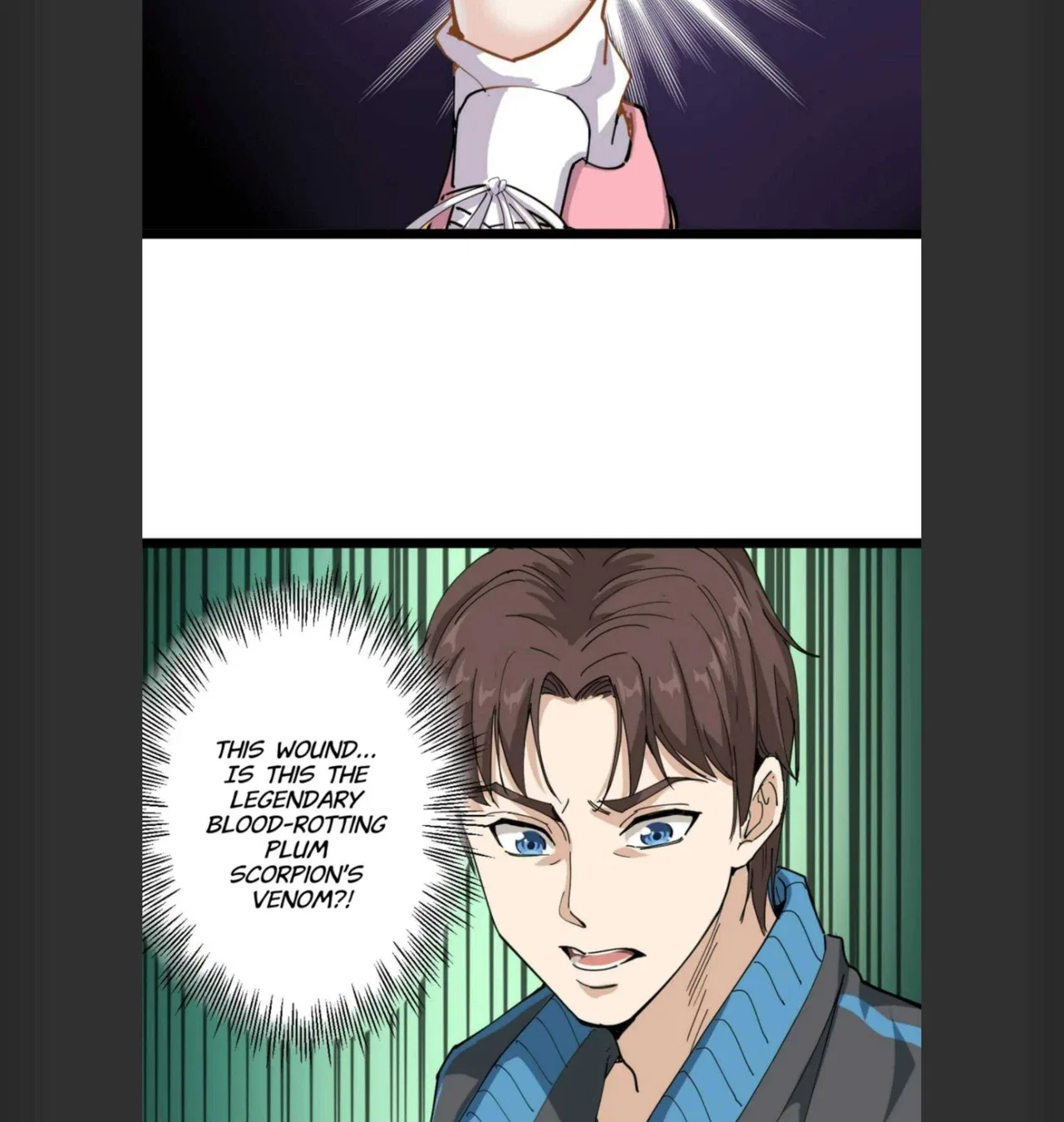 Venom Doctor Chapter 5 – Page 65