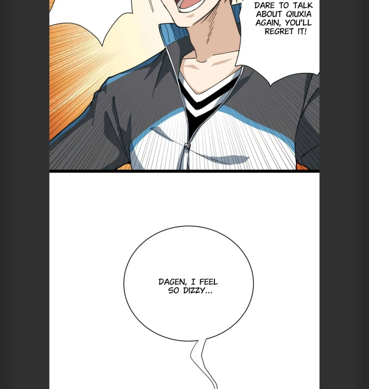 Venom Doctor Chapter 5 – Page 69