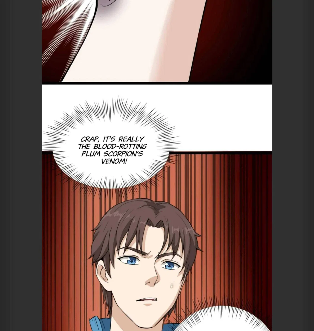 Venom Doctor Chapter 5 – Page 74