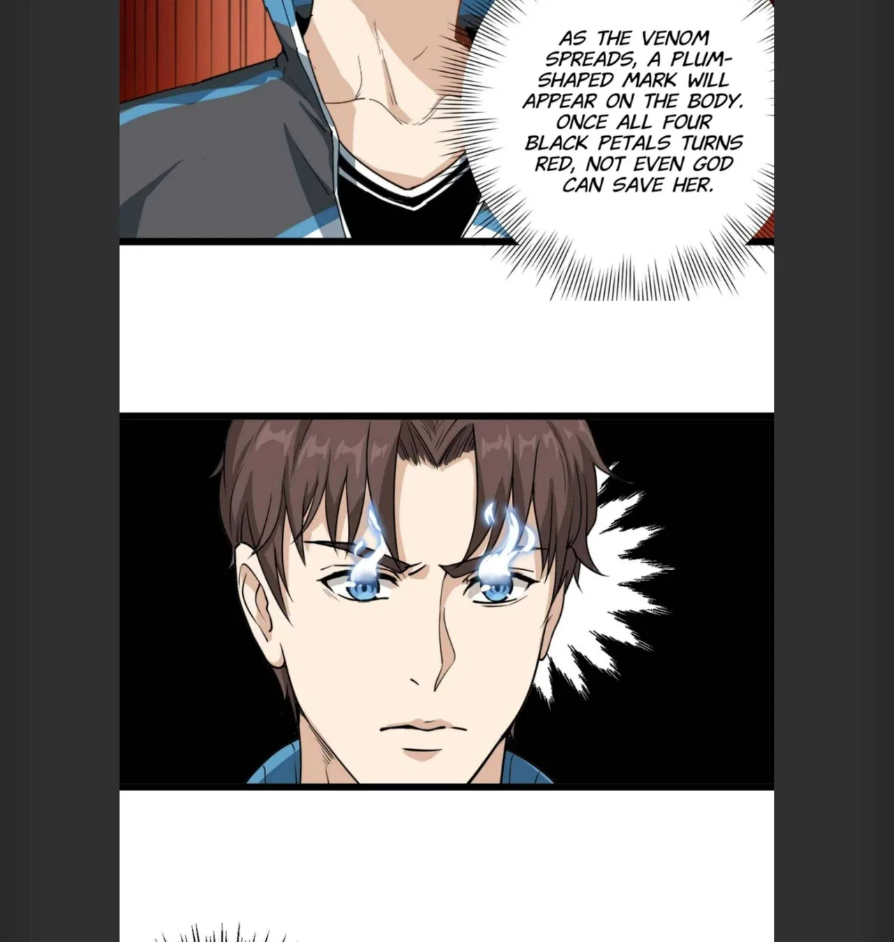 Venom Doctor Chapter 5 – Page 75