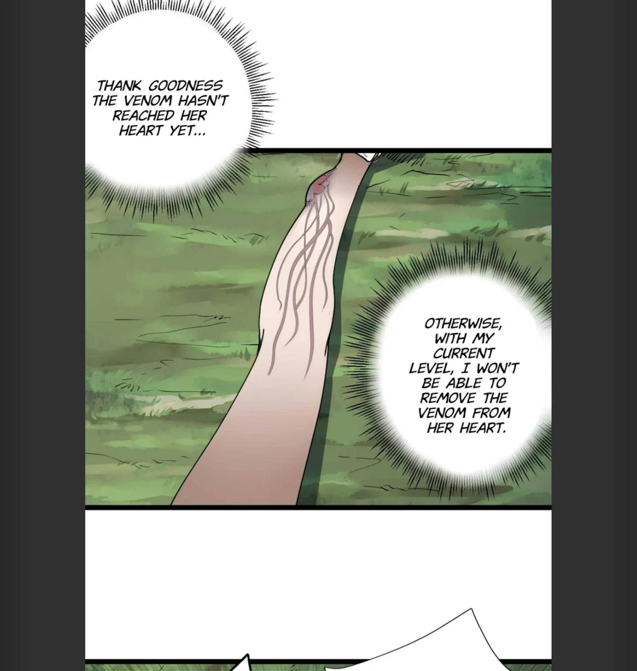 Venom Doctor Chapter 5 – Page 76