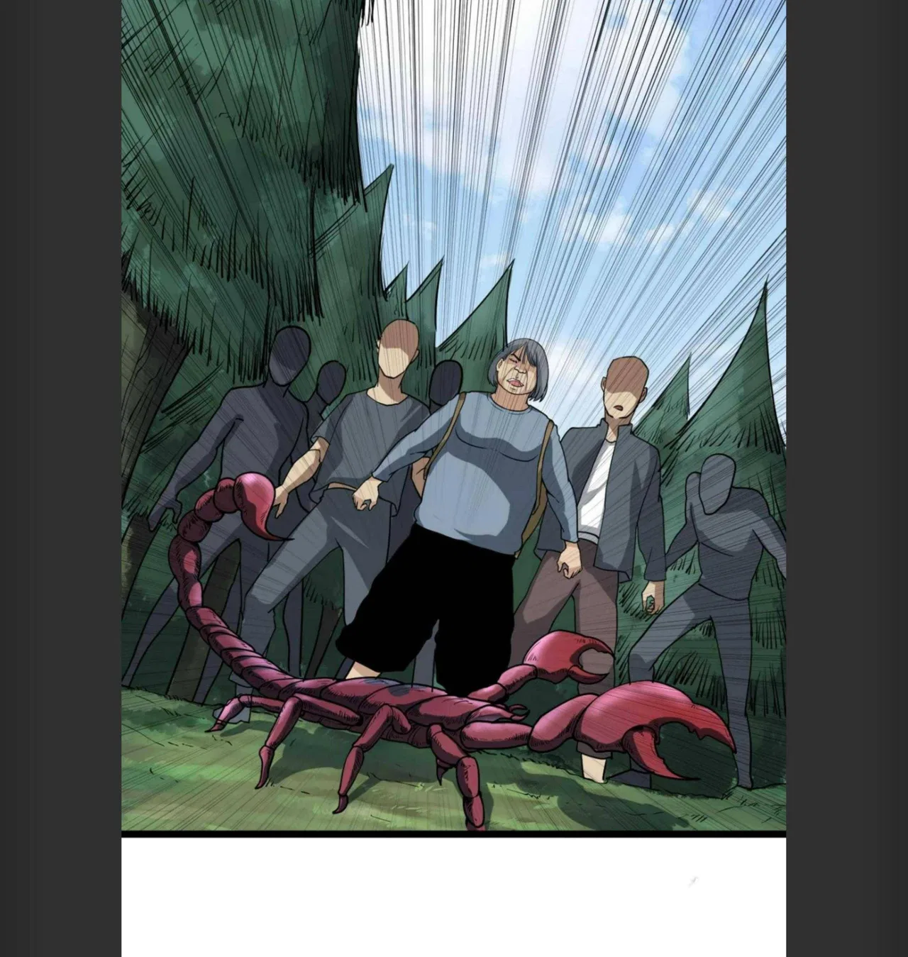 Venom Doctor Chapter 5 – Page 78