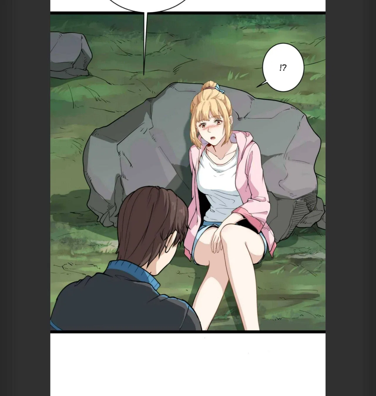 Venom Doctor Chapter 5 – Page 84