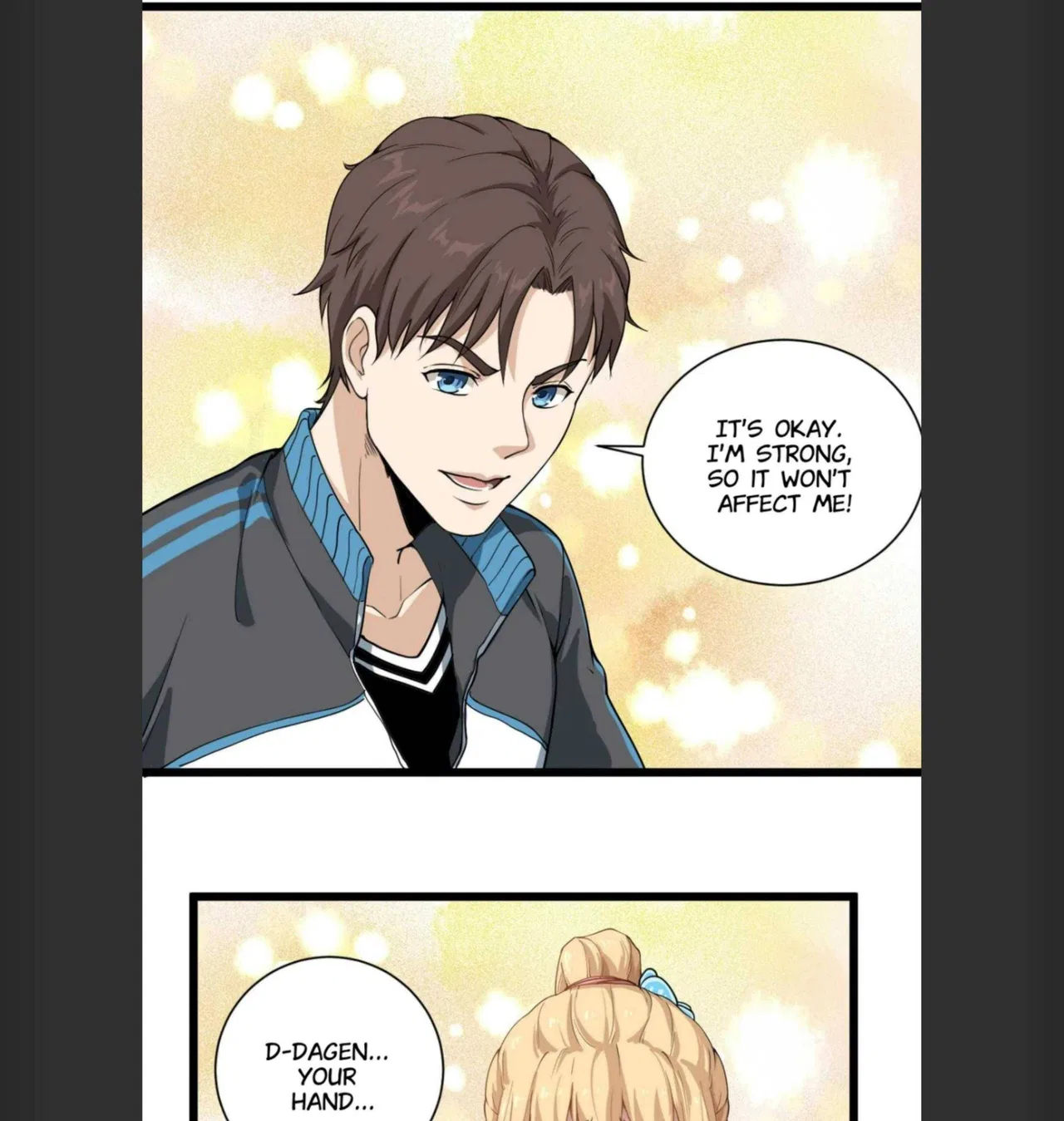 Venom Doctor Chapter 5 – Page 86