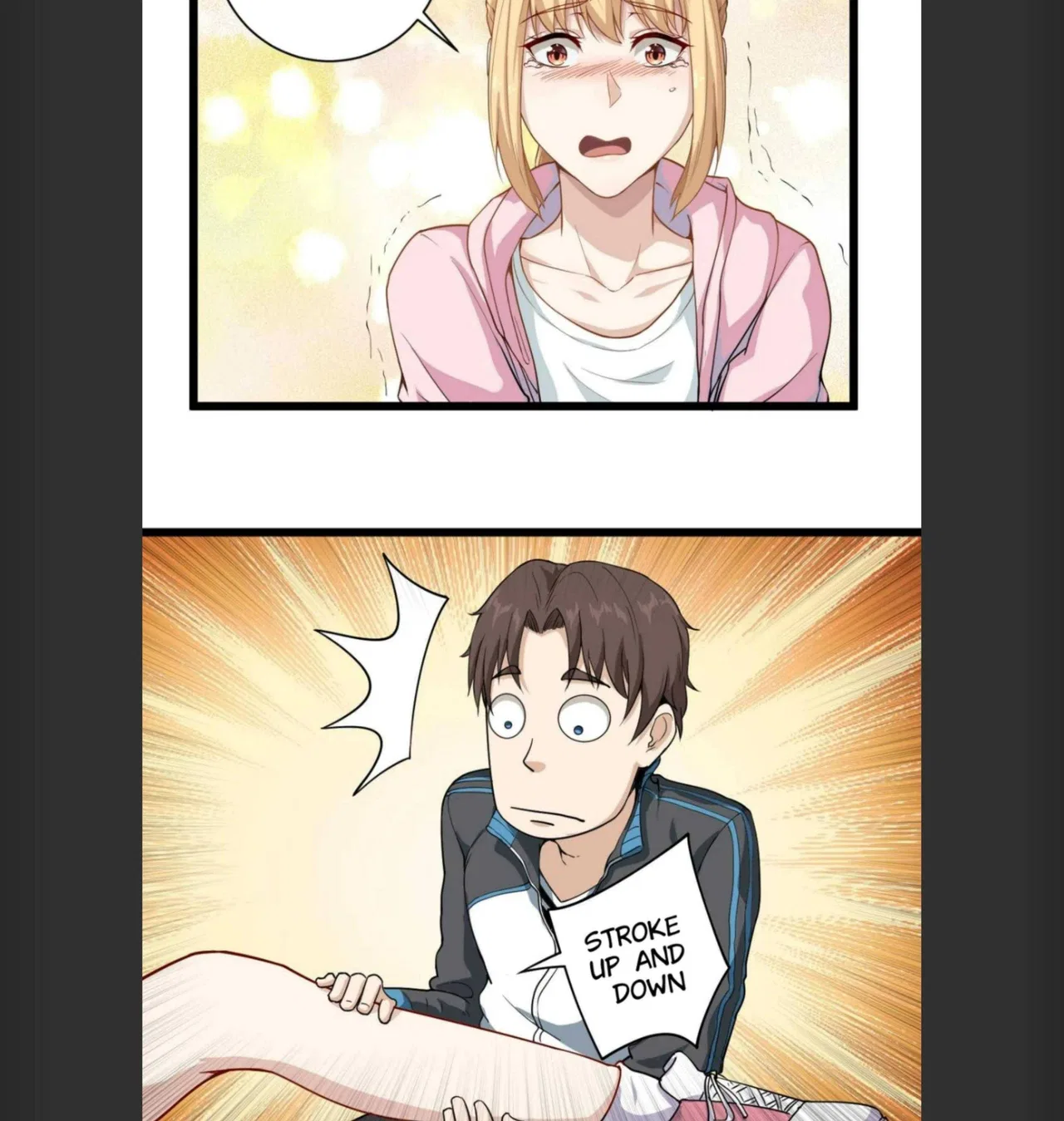 Venom Doctor Chapter 5 – Page 87