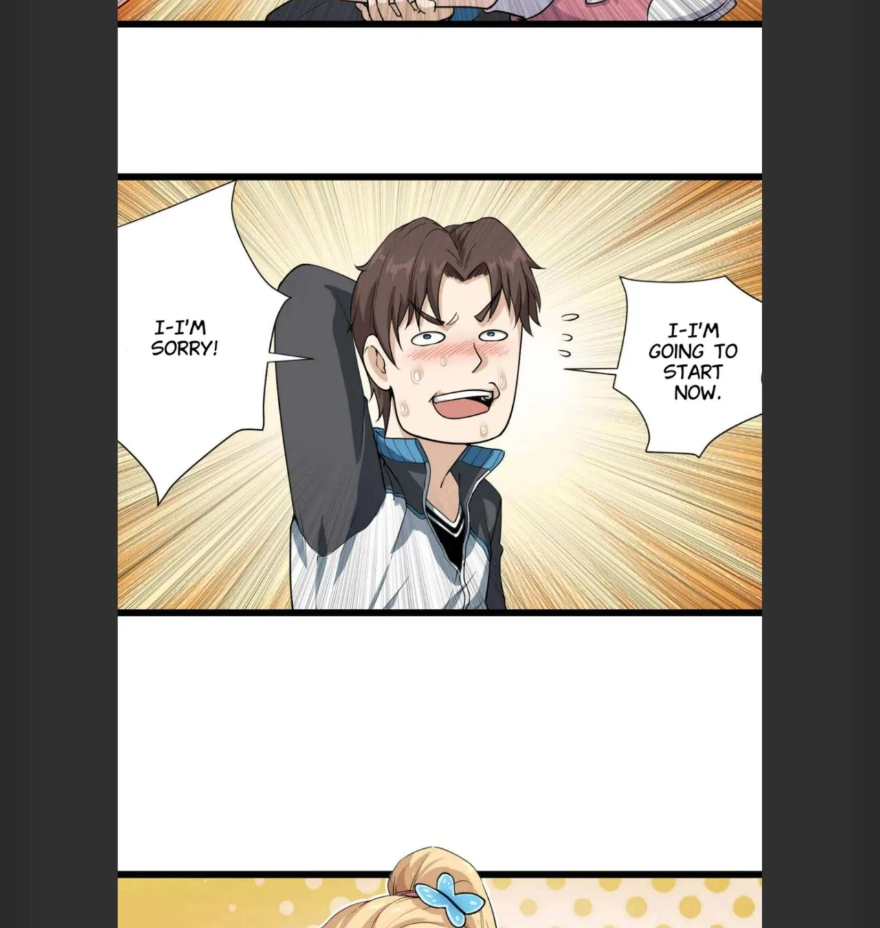 Venom Doctor Chapter 5 – Page 88